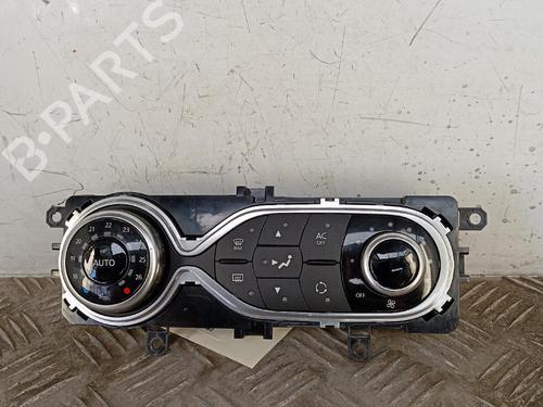 Climate control RENAULT CAPTUR I (J5_, H5_) 1.2 TCe 120 | BP38080119I5 - Image 2