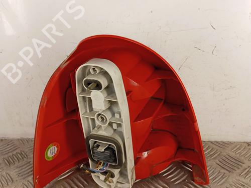 Used Right taillight Right taillight 34296264 34296264