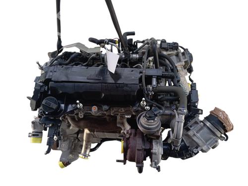 Motor für Motor HONDA CIVIC IX (FK) [2012-2017] 34296363 34296363