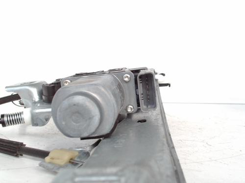 Used Front left window mechanism Front left window mechanism 37739244 37739244