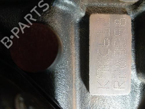 Engine RENAULT CLIO III Hatchback Van (SB_, SR_)  | BP34293995M1  - Image 5