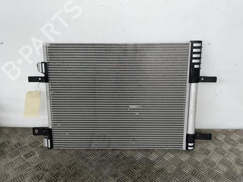 Used AC radiator AC radiator 34290009 34290009