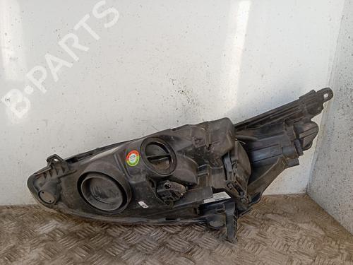Right headlight FORD C-MAX II (DXA/CB7, DXA/CEU) 1.6 TDCi | BP37280096C29 - Image 3