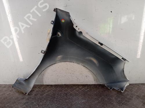 Used Left front fenders Left front fenders 37176342 37176342