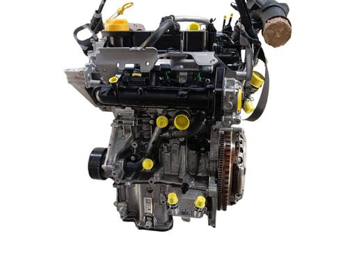 Engine RENAULT CLIO V (B7_) 1.0 TCe 90 (B7MT) | BP39110107M1 - Image 4