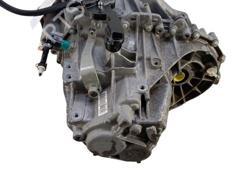 gearbox-renault-clio-v-b7_-2019-34294331 main image