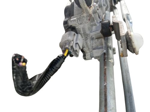 Used Front wiper motor Front wiper motor NISSAN QASHQAI II (J11, J11_) 1.5 dCi (110 hp) 34295409 34295409