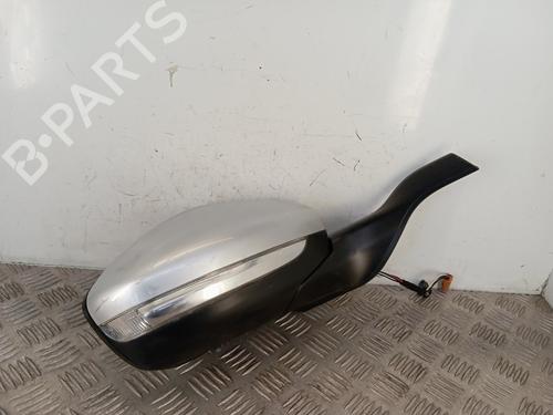 Used Right mirror Right mirror PEUGEOT 208 I (CA_, CC_) 1.2 VTI 82 (82 hp) 34295807 34295807