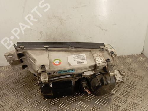 Used Right headlight Right headlight SKODA OCTAVIA I (1U2) 1.9 TDI (110 hp) 34294895 34294895