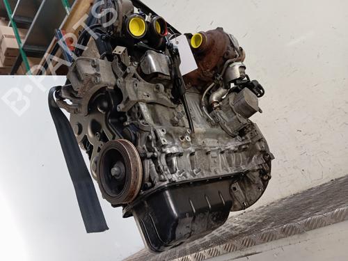 Engine FORD C-MAX II (DXA/CB7, DXA/CEU) | BP36556013M1 - Image 2