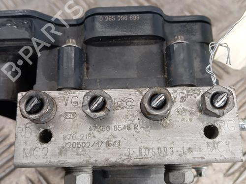 Used ABS pump ABS pump 37738987 37738987