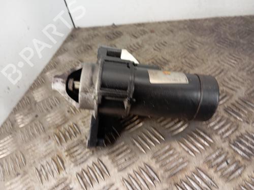 Used Starter Starter PEUGEOT EXPERT Van (VF3A_, VF3U_, VF3X_) 1.6 HDi 90 8V (90 hp) 39724331 39724331