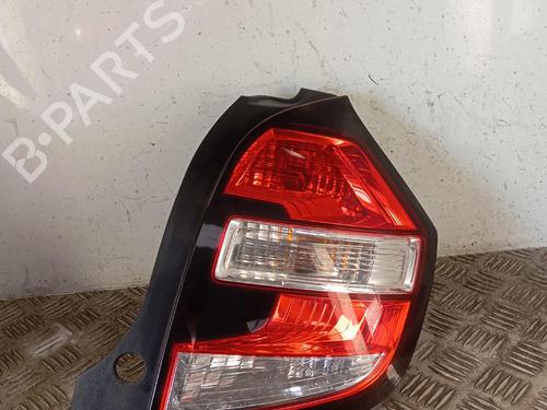 Right taillight RENAULT TWINGO III (BCM_, BCA_) 1.0 SCe 70 | BP36762878C35 - Image 2