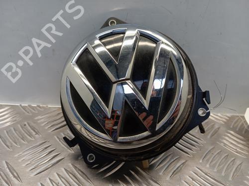 Used Tailgate handle Tailgate handle VW POLO VI (AW1, BZ1, AE1) 1.0 TSI (95 hp) 34292658 34292658