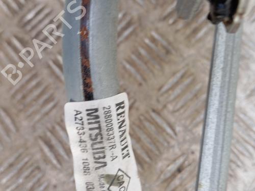 Front wiper motor RENAULT CAPTUR I (J5_, H5_) 1.5 dCi 90 (J5N4, J5M5, J5MW, J5M6, J5AL, J5AJ) | BP34293239M29 - Image 3