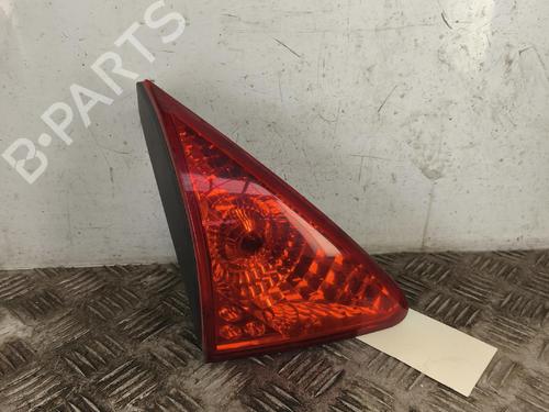 Used Left tailgate light Left tailgate light 36875495 36875495