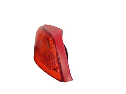 Used Left taillight Left taillight PEUGEOT 307 (3A/C) 1.6 HDi 110 (109 hp) 36097348 36097348
