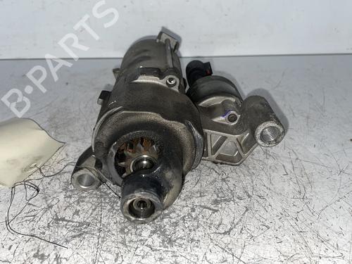 Used Starter Starter AUDI A4 B8 Avant (8K5) S4 quattro (333 hp) 34290567 34290567