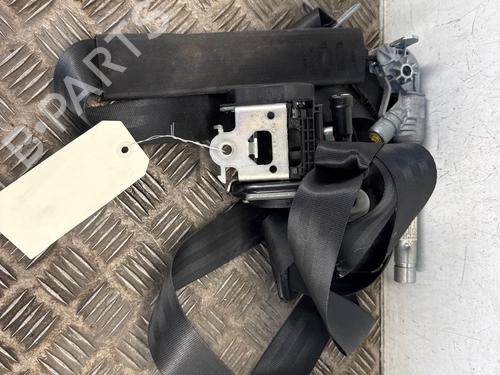 Front left seatbelt CITROËN C3 Picasso (SH_) 1.6 HDI 90 | BP39110124I26 - Image 2