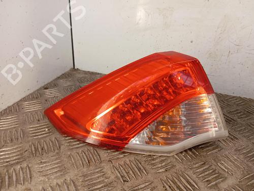 Used Left taillight Left taillight RENAULT LAGUNA III (BT0/1) 2.0 dCi (BT07, BT0J, BT14, BT1A, BT1S) (131 hp) 39759814 39759814