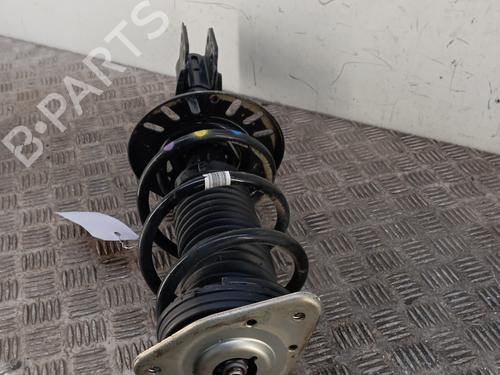 Used Left front shock absorber Left front shock absorber CITROËN BERLINGO (ER_, EC_) [2018-2026] 34295636 34295636