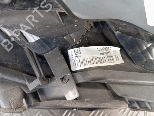Left taillight OPEL CORSA D (S07) 1.2 (L08, L68) | BP34293223C34 - Image 3