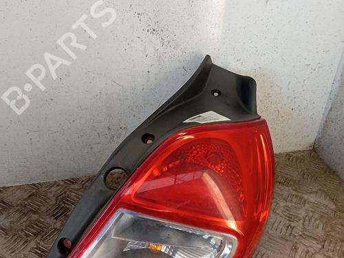 Højre baglygte Højre baglygte RENAULT CLIO III (BR0/1, CR0/1) 1.5 dCi (75 hp) 37280088 37280088