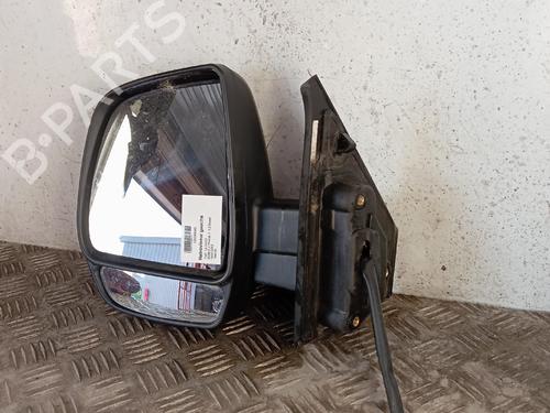 Used Left mirror Left mirror 37632687 37632687