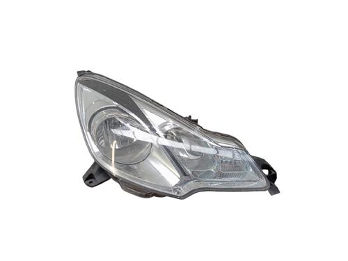 Used Right headlight Right headlight CITROËN DS3 (SA_) 1.4 HDi 70 (SA8HP4) (68 hp) 35958243 35958243