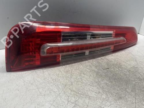 Used Left taillight Left taillight FORD C-MAX (DM2) 1.8 TDCi (115 hp) 34289622 34289622