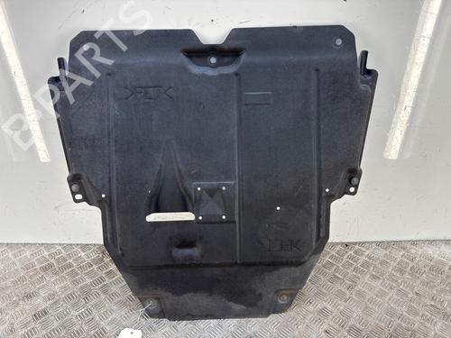 Underbody protection RENAULT MEGANE IV Hatchback (B9A/M/N_) 1.5 dCi 110 (B9A3) | BP40002428M92 - Image 2