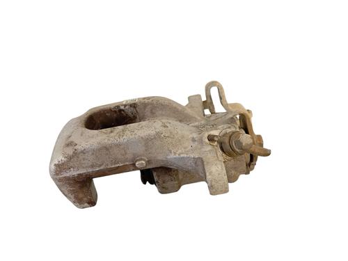 Used Left rear brake caliper Left rear brake caliper PEUGEOT 208 I (CA_, CC_) [2012-2021] 34294303 34294303
