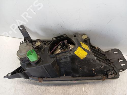 Used Left headlight Left headlight FORD FIESTA IV (JA_, JB_) [1995-2006] 34292039 34292039