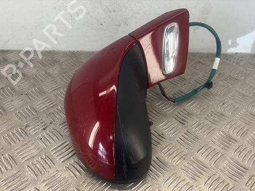 Used Right mirror Right mirror 34293718 34293718