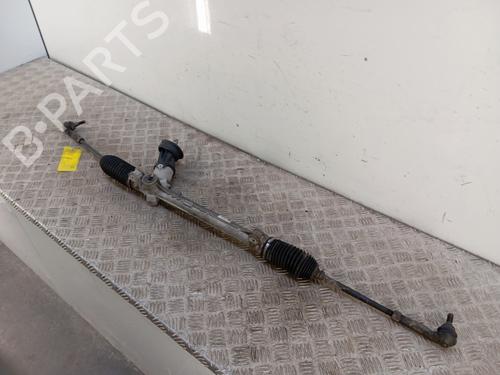 Used Steering rack Steering rack VW POLO V (6R1, 6C1) 1.2 TSI 16V (90 hp) 34293033 34293033