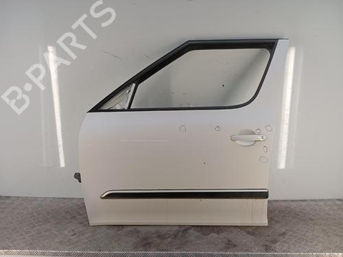 Used Left front door Left front door 39608036 39608036
