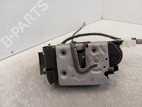 Used Front left lock Front left lock MERCEDES-BENZ C-CLASS (W204) C 220 CDI (204.008) (170 hp) 34291586 34291586
