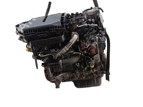 Engine CITROËN C3 II (SC_) 1.4 HDi 70 (SC8HZC, SC8HR0, SC8HP4) | BP37190447M1 - Image 3