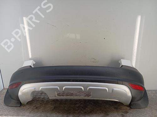 Used Rear bumper Rear bumper 39608032 39608032