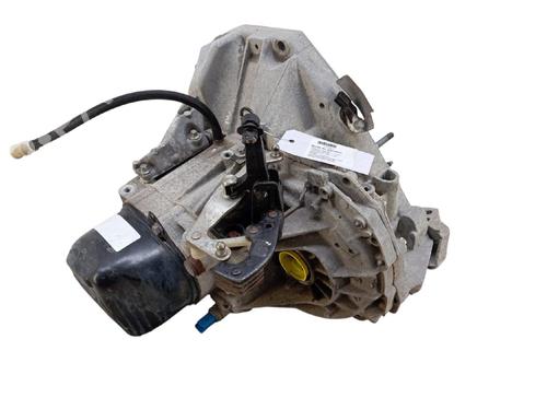 Gearbox RENAULT TWINGO II (CN0_) 1.5 dCi 75 | BP39395942M3 - Image 4