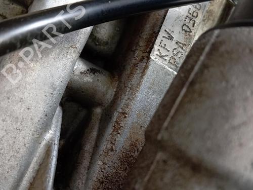 Engine PEUGEOT 206 Hatchback (2A/C) | BP37190452M1 - Image 2