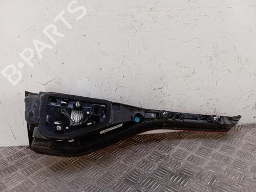 Right tailgate light RENAULT MEGANE IV Hatchback (B9A/M/N_) 1.5 dCi 90 (B9A1) | BP37739006C80 - Image 2