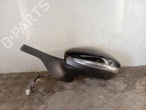 left-mirror-citroen-c3-iii-sx-2016-36762901 main image