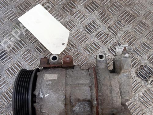 AC compressor CITROËN BERLINGO Box Body/MPV (B9) 1.6 BlueHDi 100 | BP39395952M34 - Image 3