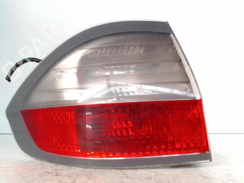 Used Left taillight Left taillight FORD S-MAX (WA6) 2.0 TDCi (140 hp) 34289999 34289999