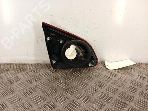 Used Right tailgate light Right tailgate light NISSAN QASHQAI I (J10, NJ10) 1.6 dCi (130 hp) 40432685 40432685