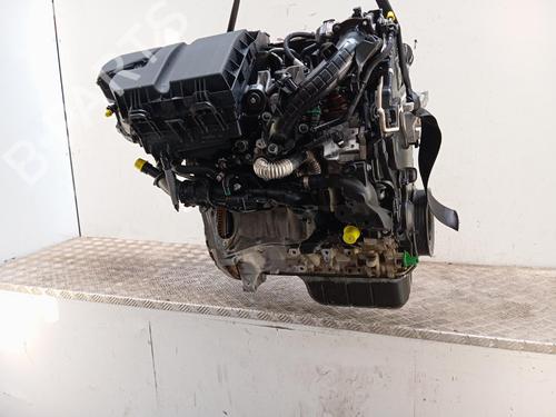 Engine CITROËN C3 III (SX) 1.5 BlueHDi 100 (SXYHYP, SXYHTU) | BP37036504M1 - Image 5
