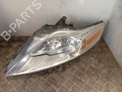Left headlight FORD MONDEO IV (BA7) | BP37632659C28 - Image 3