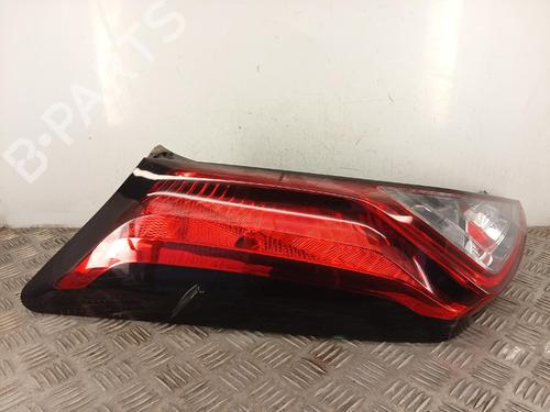 Used Left taillight Left taillight TOYOTA AYGO (_B4_) 1.0 VVTi (KGB40) (72 hp) 40493763 40493763