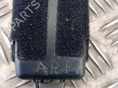 Used Seat buckle Seat buckle PEUGEOT 208 II (UB_, UP_, UW_, UJ_) 1.5 BlueHDI 100 (102 hp) 40280679 40280679